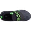 imageadidas Mens Lite Racer Adapt 60 SneakerCblackGresixLuclim