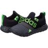 imageadidas Mens Lite Racer Adapt 60 SneakerCblackGresixLuclim