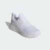 imageadidas Mens Lite Racer Adapt 60 SneakerCore BlackWhiteWhite