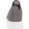 imageadidas Mens Lite Racer Adapt 60 SneakerGreyGreyGrey
