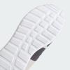 imageadidas Mens Lite Racer Adapt 60 SneakerWhiteShadow NavyBright Red