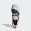 imageadidas Mens Lite Racer Adapt 60 SneakerWhiteShadow NavyBright Red