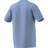 imageadidas Mens Lounge Ice Graphic TShirtBlue