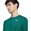 imageadidas Mens Lounge Still Life Bowl Graphic TShirtCollegiate Green
