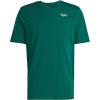 imageadidas Mens Lounge Still Life Bowl Graphic TShirtCollegiate Green