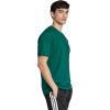 imageadidas Mens Lounge Still Life Bowl Graphic TShirtCollegiate Green