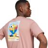 imageadidas Mens Lounge Still Life Bowl Graphic TShirtWarm Clay