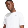 imageadidas Mens Lounge Still Life Bowl Graphic TShirtWhite