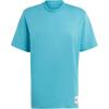 imageadidas Mens Lounge TshirtArctic Fusion