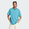 imageadidas Mens Lounge TshirtArctic Fusion