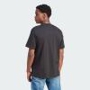 imageadidas Mens Lounge TshirtBlack Q3