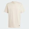 imageadidas Mens Lounge TshirtWonder Beige