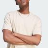 imageadidas Mens Lounge TshirtWonder Beige