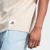 imageadidas Mens Lounge TshirtWonder Beige