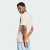 imageadidas Mens Lounge TshirtWonder Beige