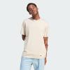 imageadidas Mens Lounge TshirtWonder Beige