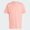 imageadidas Mens Lounge TshirtWonder Clay