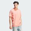 imageadidas Mens Lounge TshirtWonder Clay