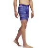 imageadidas Mens Performance Boxer Brief Underwear 1PackHaste Blue Sparkblue Fusionsemi Lucid BlueSemi Lucid BlueBlue Spark