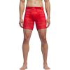 imageadidas Mens Performance Boxer Brief Underwear 1PackHaste Solar Redbright Redbetter ScarletBright RedSolar Red