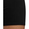 imageadidas Mens Performance Stretch Cotton Boxer Briefs 3Pack Soft Underwear Superior ComfortBlackLight Onix Grey