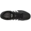 imageadidas Mens Post Up Basketball ShoeBlackWhiteBlack