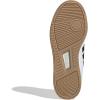 imageadidas Mens Post Up Basketball ShoeWhiteCarbonGum