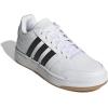 imageadidas Mens Post Up Basketball ShoeWhiteCarbonGum