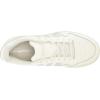 imageadidas Mens Post Up Basketball ShoeWhiteChalk WhiteGrey One