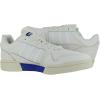 imageadidas Mens Post Up Basketball ShoeWhiteTeam Royal BlueWhite