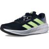 imageadidas Mens Questar 3 Running SneakerAurora InkYellowHalo Silver