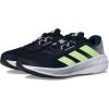 imageadidas Mens Questar 3 Running SneakerAurora InkYellowHalo Silver