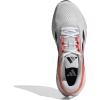 imageadidas Mens Questar 3 Running SneakerDash GreyBlackSolar Red