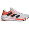 imageadidas Mens Questar 3 Running SneakerDash GreyBlackSolar Red