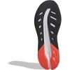 imageadidas Mens Questar 3 Running SneakerDash GreyBlackSolar Red