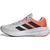 imageadidas Mens Questar 3 Running SneakerDash GreyBlackSolar Red