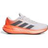 imageadidas Mens Questar 3 Running SneakerDash GreyGreySemi Impact Orange