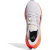 imageadidas Mens Questar 3 Running SneakerDash GreyGreySemi Impact Orange