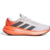imageadidas Mens Questar 3 Running SneakerDash GreyGreySemi Impact Orange
