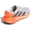 imageadidas Mens Questar 3 Running SneakerDash GreyGreySemi Impact Orange