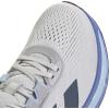 imageadidas Mens Questar 3 Running SneakerDash GreyPreloved InkBlue Fusion