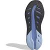 imageadidas Mens Questar 3 Running SneakerDash GreyPreloved InkBlue Fusion