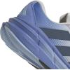 imageadidas Mens Questar 3 Running SneakerDash GreyPreloved InkBlue Fusion