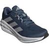 imageadidas Mens Questar 3 Running SneakerPreloved InkHalo SilverShadow Navy