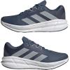 imageadidas Mens Questar 3 Running SneakerPreloved InkHalo SilverShadow Navy