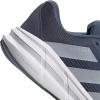 imageadidas Mens Questar 3 Running SneakerPreloved InkHalo SilverShadow Navy