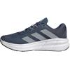 imageadidas Mens Questar 3 Running SneakerPreloved InkHalo SilverShadow Navy
