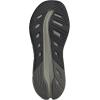 imageadidas Mens Questar 3 Running SneakerSilver PebbleCharcoalOlive Strata