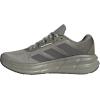 imageadidas Mens Questar 3 Running SneakerSilver PebbleCharcoalOlive Strata