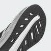 imageadidas Mens Questar 3 Running SneakerWhiteBlackDash Grey
